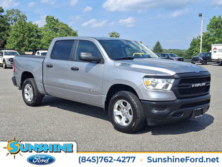 Used 2019 RAM 1500 Tradesman image 1