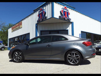 Used 2014 Kia Forte Koup SX w/ SX Premium Package image 1