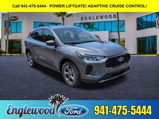 New 2025 Ford Escape ST-Line image 1