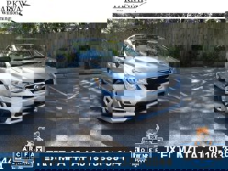 Used 2016 Subaru Impreza 2.0i w/ Popular Package #1 image 1
