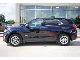 Used 2020 Chevrolet Equinox LT image 1
