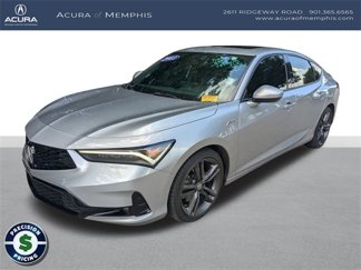 Used 2023 Acura Integra A-Spec image 1