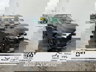 Used 2020 Chevrolet Blazer LT image 1