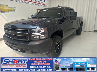 Used 2013 Chevrolet Silverado 1500 LT w/ All-Star Edition image 1
