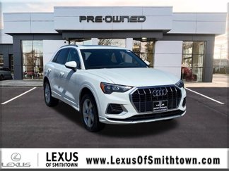 Used 2020 Audi Q3 2.0T Premium w/ Convenience Package image 1