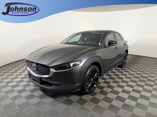 Used 2024 MAZDA CX-30 AWD 2.5 S w/ Select Sport Pkg image 1