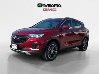 Used 2022 Buick Encore GX Select image 1