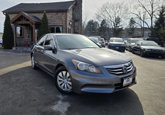 Used 2011 Honda Accord LX image 1