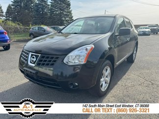 Used 2012 Nissan Rogue S w/ Special Edition Pkg image 1