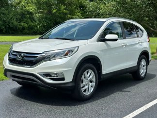Used 2016 Honda CR-V EX-L image 1