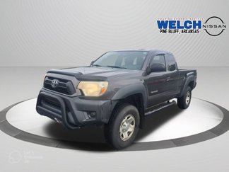 Used 2012 Toyota Tacoma PreRunner image 1