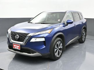 Used 2023 Nissan Rogue SV image 1