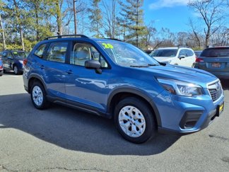 Used 2020 Subaru Forester w/ Alloy Wheel Package image 1