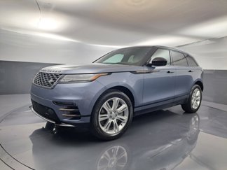 Used 2023 Land Rover Range Rover Velar R-Dynamic S image 1