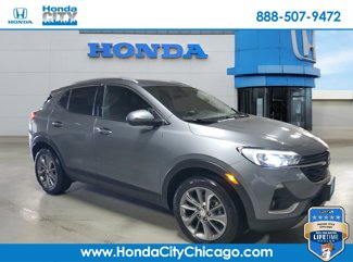 Used 2021 Buick Encore GX Essence w/ Experience Buick Package image 1