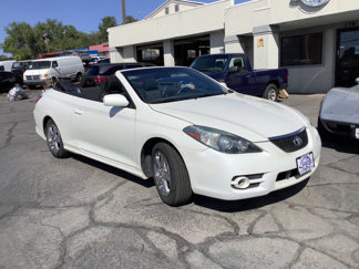 Used 2007 Toyota Solara SE Sport image 1