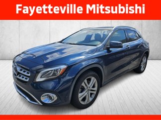 Used 2019 Mercedes-Benz GLA 250 image 1