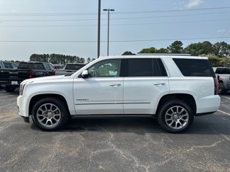 Used 2016 GMC Yukon Denali w/ Open Road Package image 1