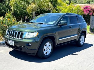 Used 2011 Jeep Grand Cherokee Laredo image 1