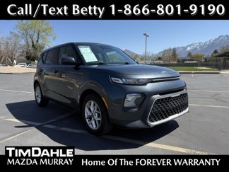 Used 2020 Kia Soul S image 1