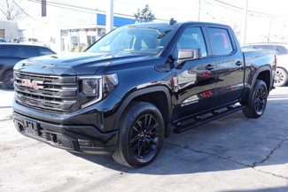 Used 2022 GMC Sierra 1500 Pro image 1