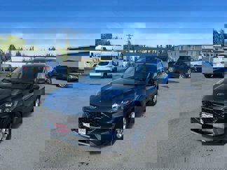 Used 2022 Ford Escape SE w/ Cold Weather Package image 1