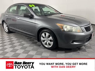 Used 2009 Honda Accord EX-L image 1