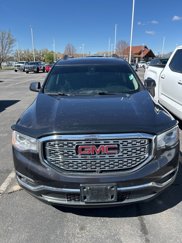 Used 2017 GMC Acadia Denali w/ Technology Package image 1