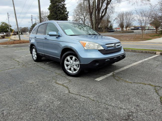 Used 2008 Honda CR-V EX-L image 1