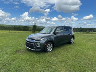 Used 2021 Kia Soul LX image 1