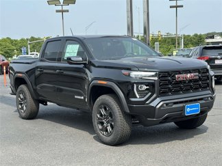 New 2025 GMC Canyon Elevation w/ Convenience Package image 1