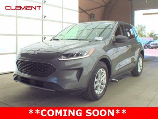 Used 2022 Ford Escape SE w/ Convenience Package image 1