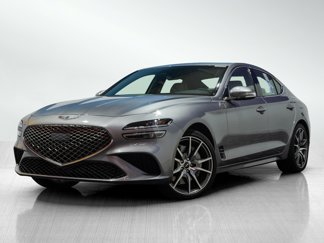 New 2025 Genesis G70 2.5T image 1
