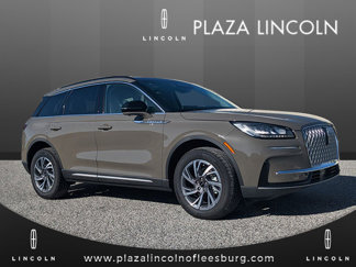 New 2025 Lincoln Corsair FWD w/ Equipment Group 101A image 1