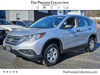 Used 2014 Honda CR-V LX image 1