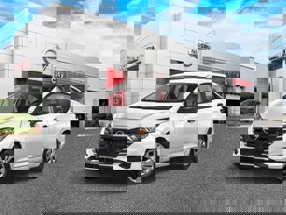New 2025 Nissan Versa S w/ S Plus Package image 1