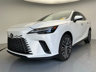 Used 2023 Lexus RX 350 Premium Plus image 1