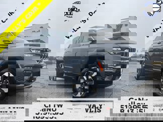 New 2024 Jeep Grand Cherokee Limited 4xe image 1
