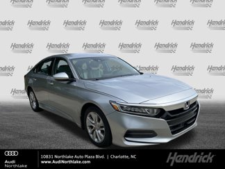 Used 2020 Honda Accord LX image 1