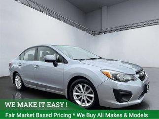 Used 2013 Subaru Impreza 2.0i Premium w/ All-Weather Pkg image 1