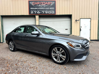 Used 2017 Mercedes-Benz C 300 Sedan image 1