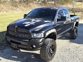 Used 2004 Dodge Ram 2500 Truck SLT w/ Sport Appearance Group image 1