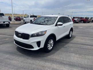 Used 2020 Kia Sorento LX image 1