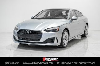 Used 2023 Audi A5 2.0T Premium Plus w/ Premium Plus image 1