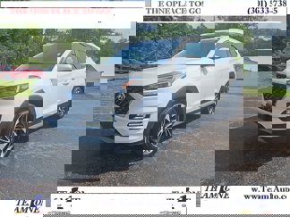 Used 2019 Hyundai Tucson Sport image 1
