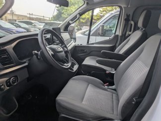 Used 2020 Ford Transit 350 XLT image 1