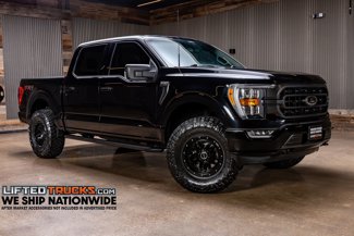Used 2022 Ford F150 XLT w/ Equipment Group 302A High image 1