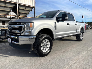 Used 2022 Ford F250 XLT image 1