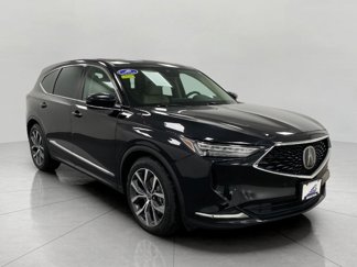 Used 2022 Acura MDX SH-AWD w/ Technology Package image 1