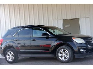 Used 2013 Chevrolet Equinox LT image 1